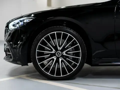 Mercedes-Benz S-Класс, Vii (W223) 2023 — миниатюра 1
