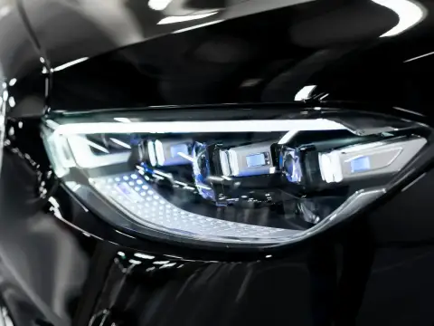 Mercedes-Benz S-Класс, Vii (W223) 2023 — миниатюра 6