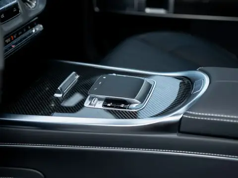 Mercedes-Benz G-Класс AMG, Ii (W465) Рестайлинг 2024 — миниатюра 3