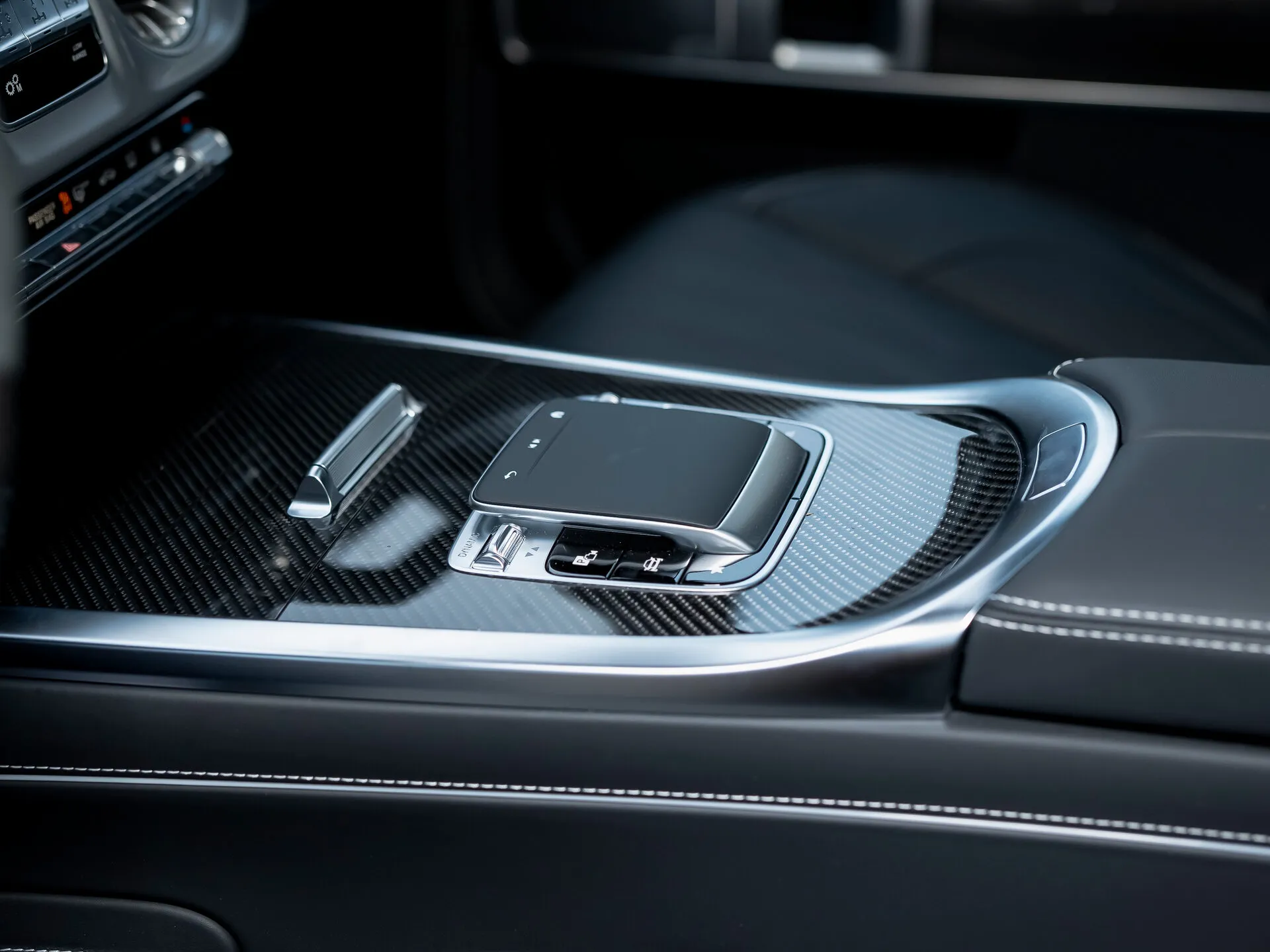 Mercedes-Benz G-Класс AMG, Ii (W465) Рестайлинг 2024 фото 3