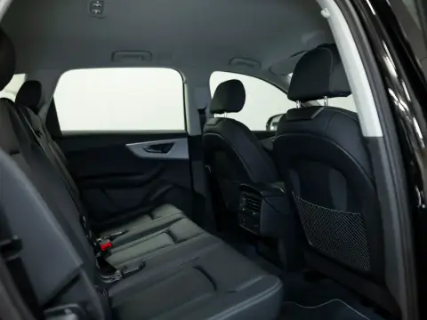 Audi Q7, Ii (4M) Рестайлинг 2 2024