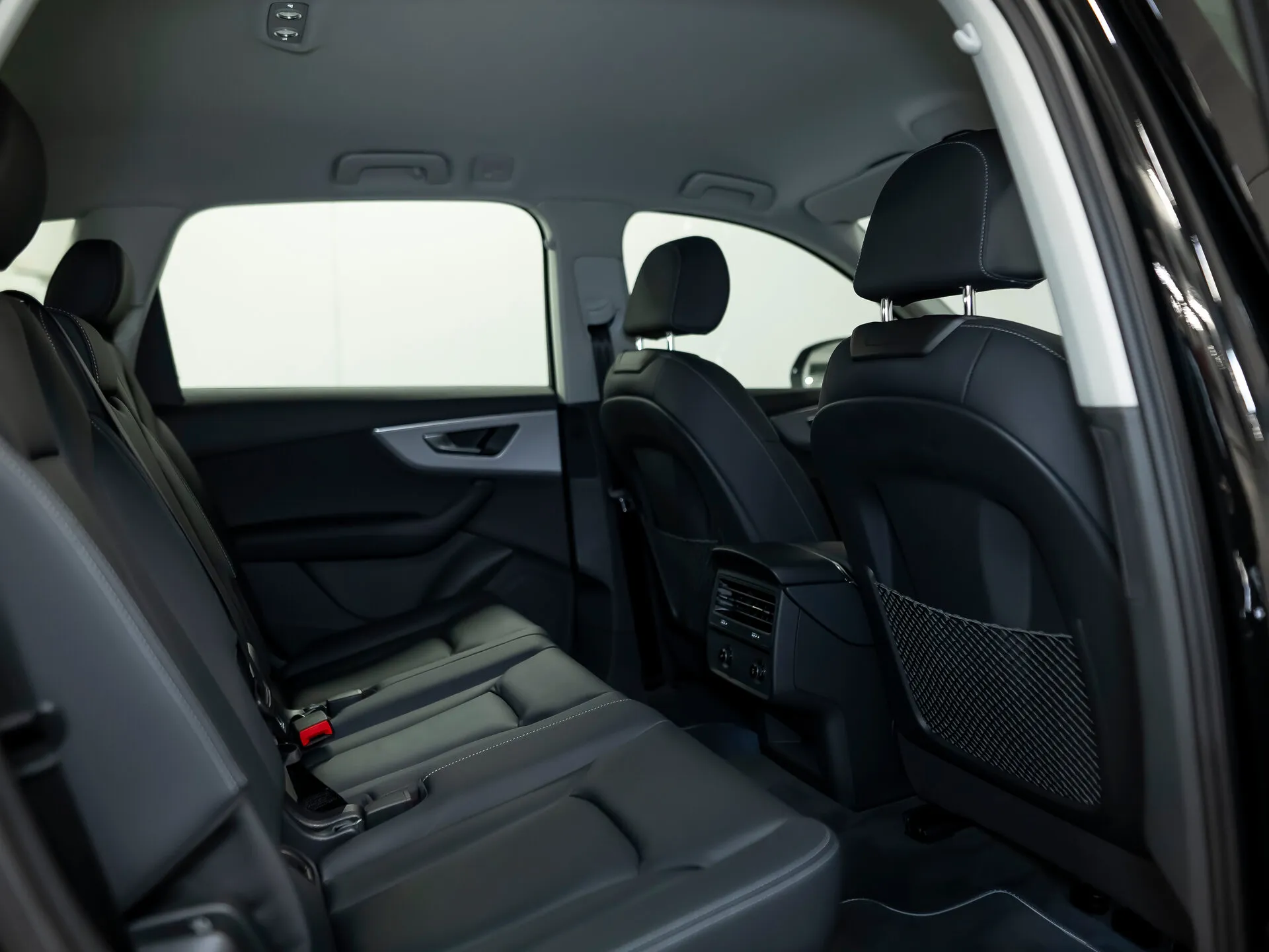 Audi Q7, Ii (4M) Рестайлинг 2 2024