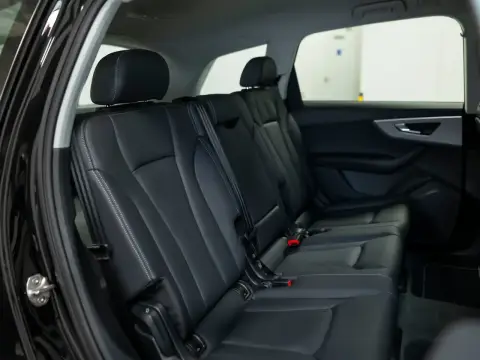 Audi Q7, Ii (4M) Рестайлинг 2 2024 — миниатюра 3