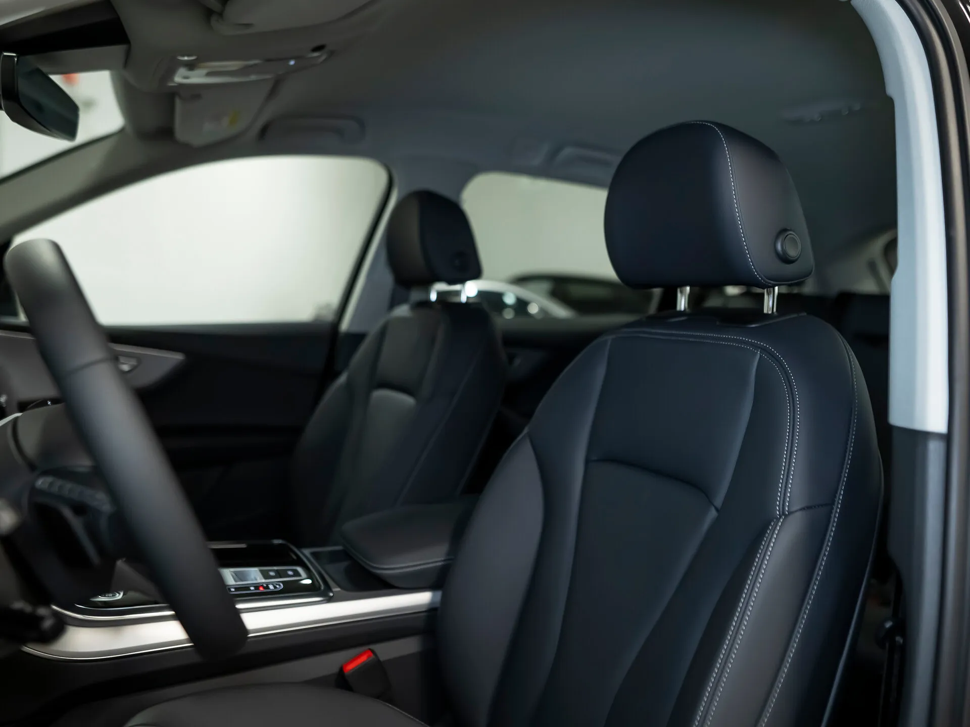 Audi Q7, Ii (4M) Рестайлинг 2 2024 фото 8