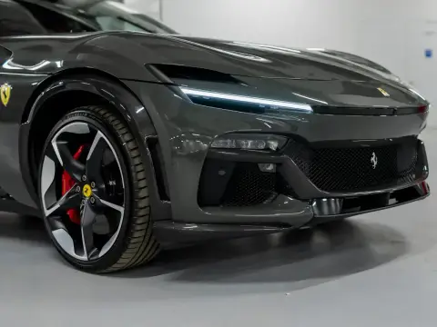 Ferrari Purosangue, I 2025 — миниатюра 5