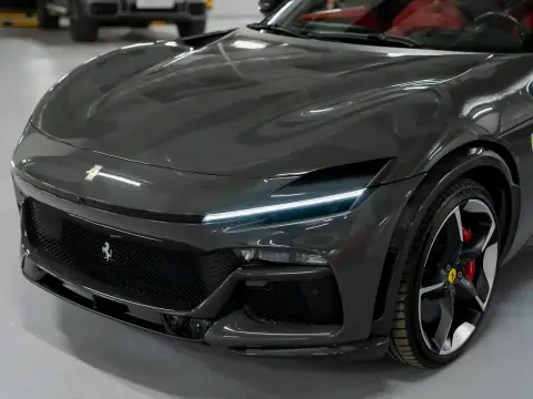 Ferrari Purosangue, I 2025 — миниатюра 6