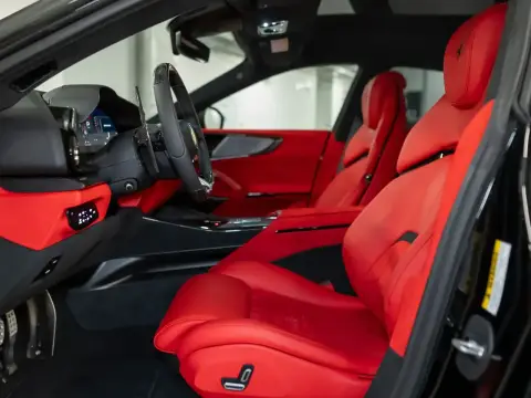 Ferrari Purosangue, I 2025 — миниатюра 9