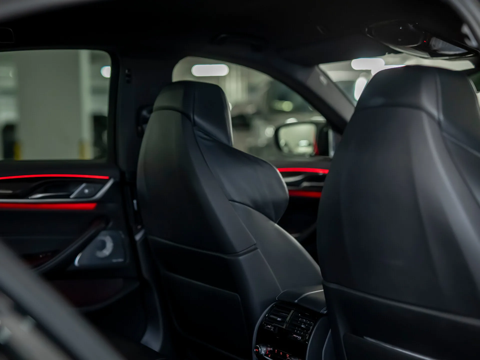 BMW M5, Vi (F90) Рестайлинг 2021 фото 6