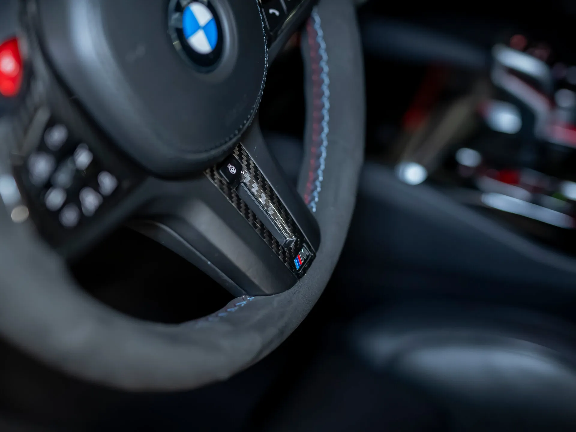 BMW M5, Vi (F90) Рестайлинг 2021 фото 7