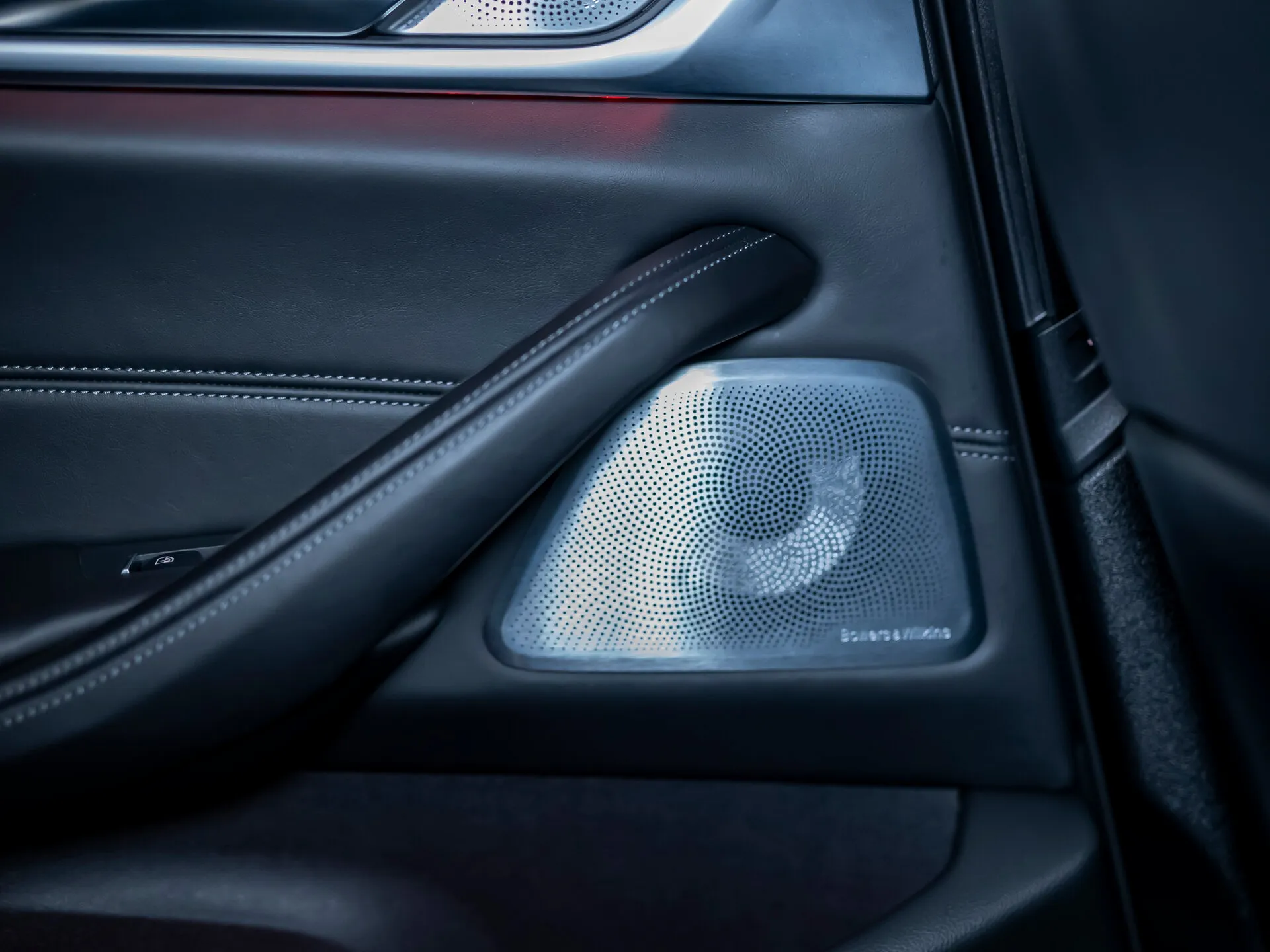 BMW M5, Vi (F90) Рестайлинг 2021 фото 8