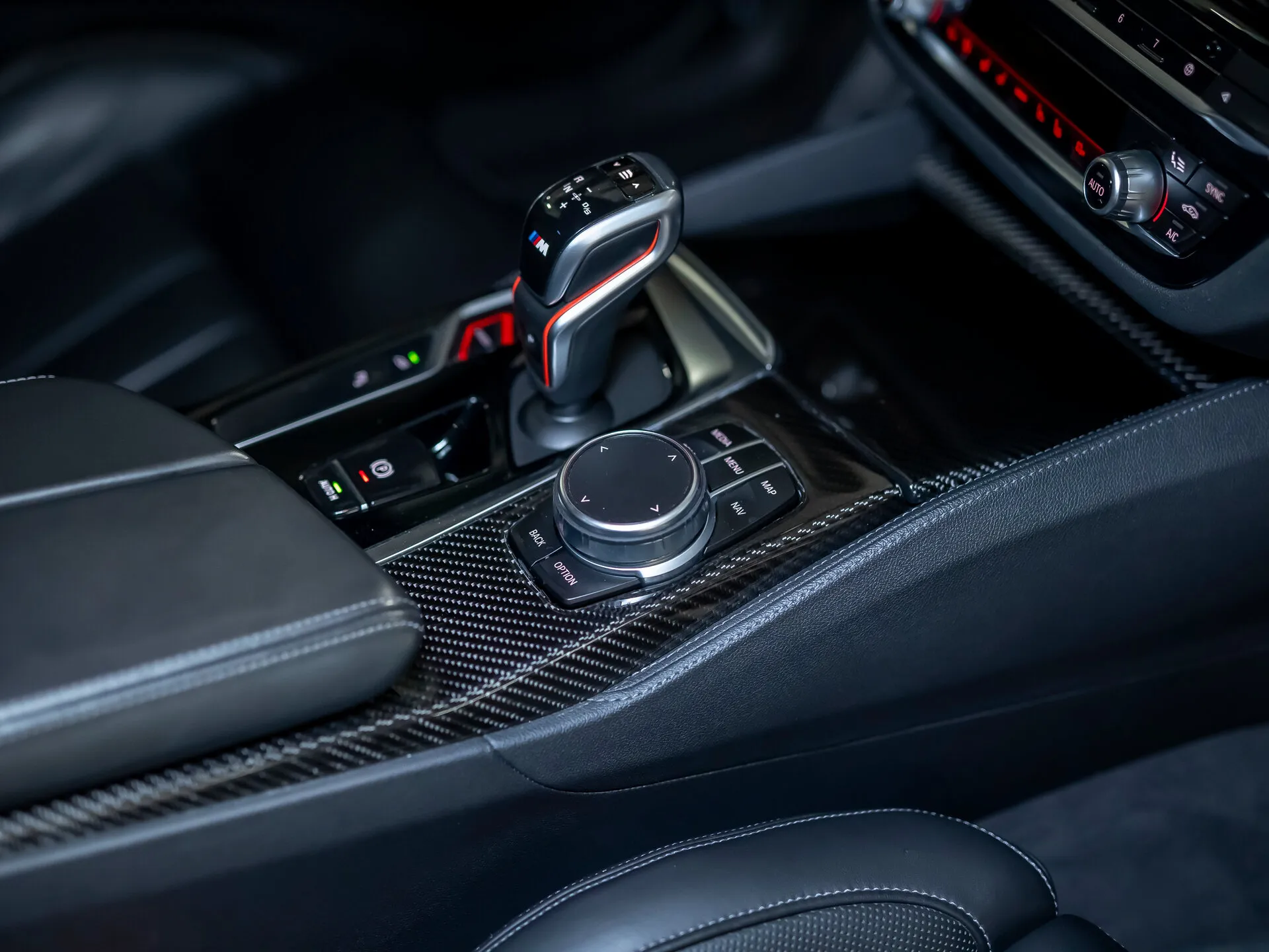 BMW M5, Vi (F90) Рестайлинг 2021 фото 9