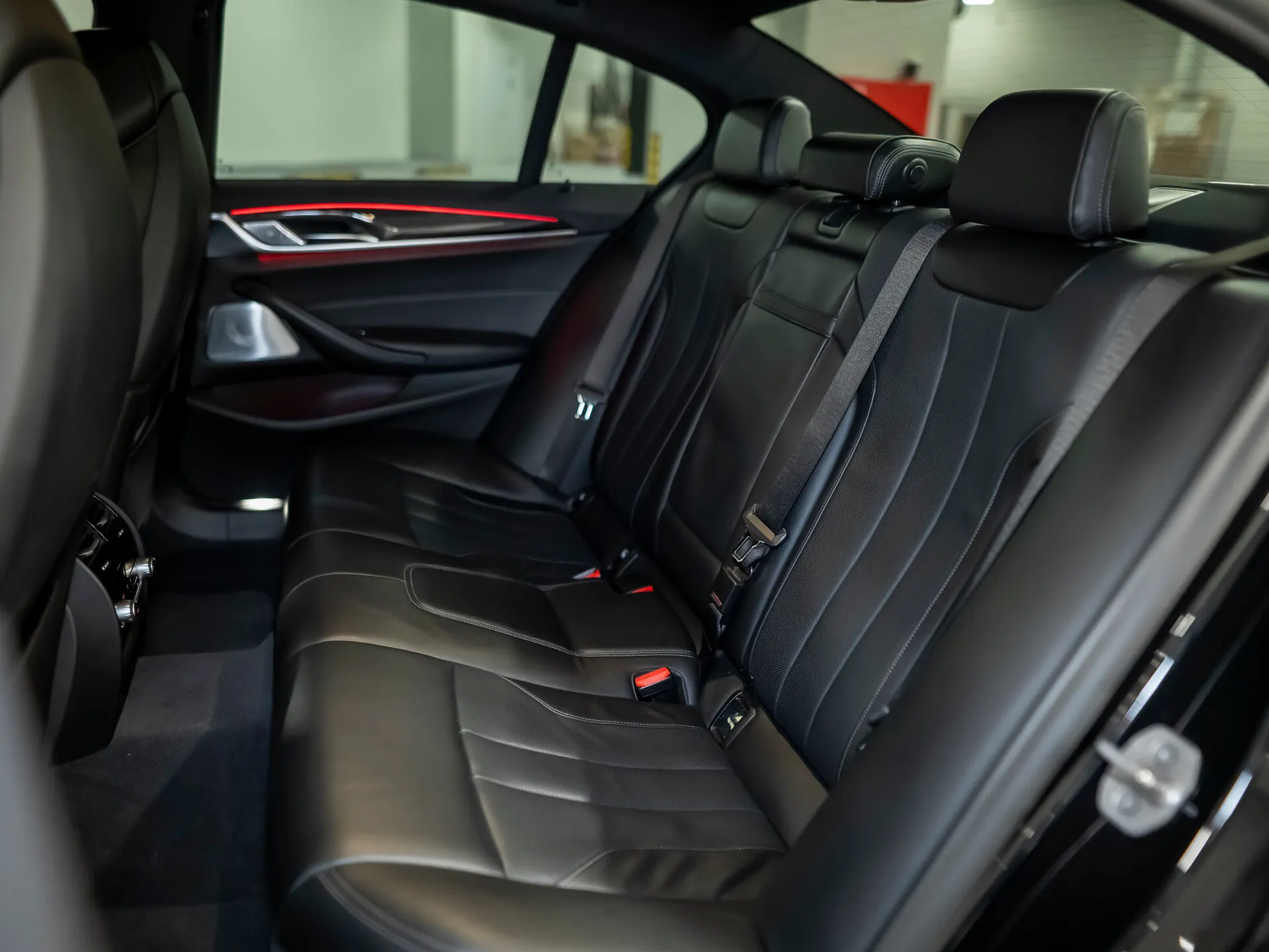 BMW M5, Vi (F90) Рестайлинг 2021 фото 10