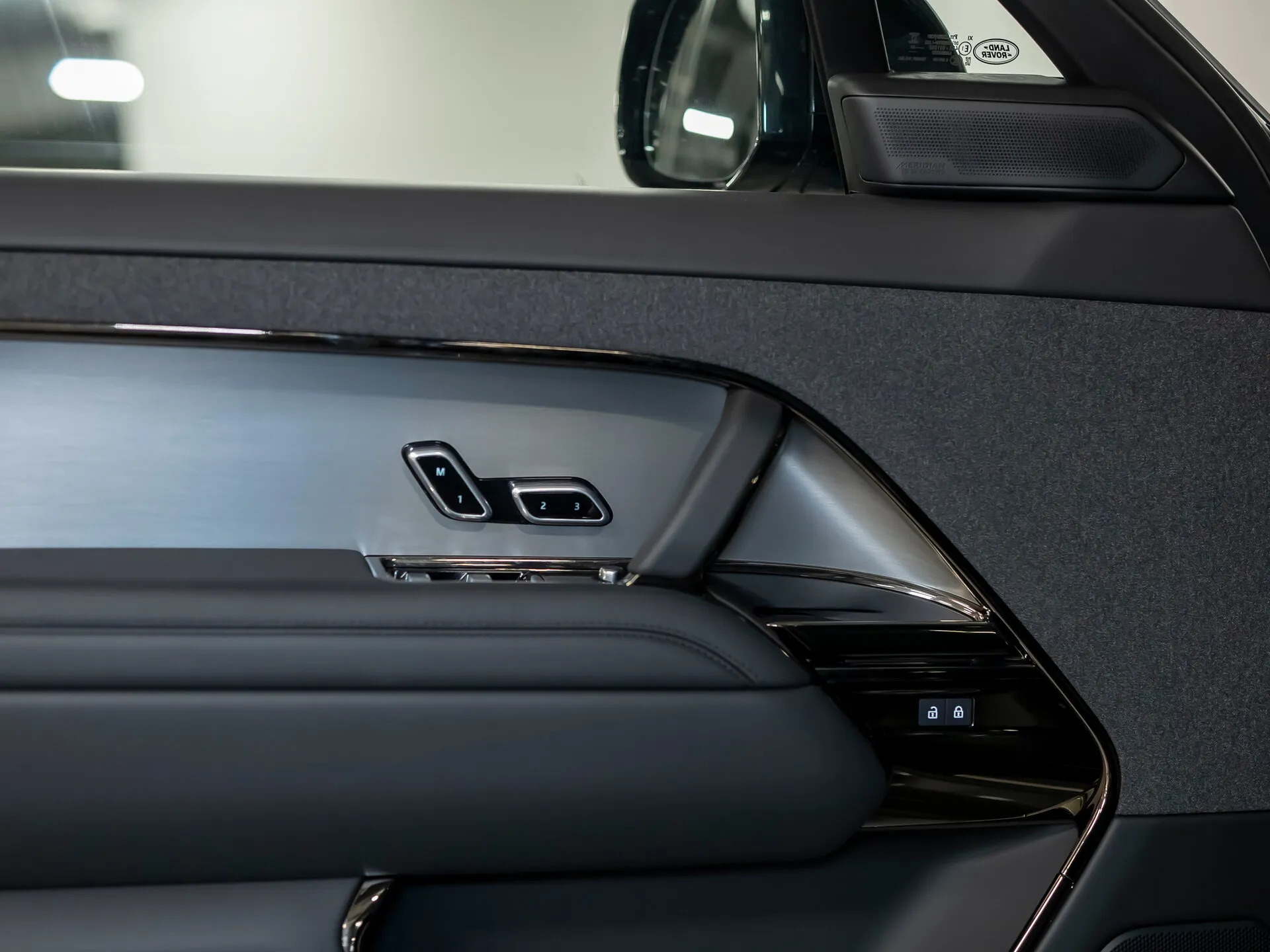 Land Rover Range Rover Sport, Iii 2024