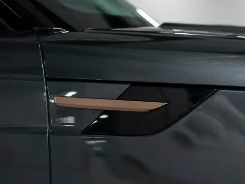 Land Rover Range Rover Sport, Iii 2024 — миниатюра 3