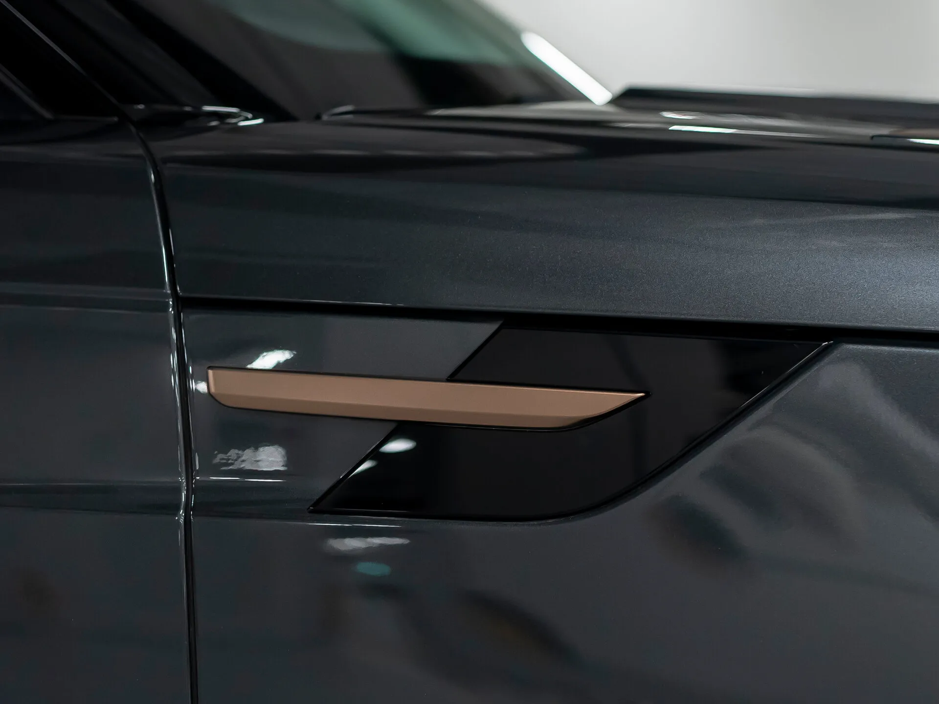 Land Rover Range Rover Sport, Iii 2024 фото 3