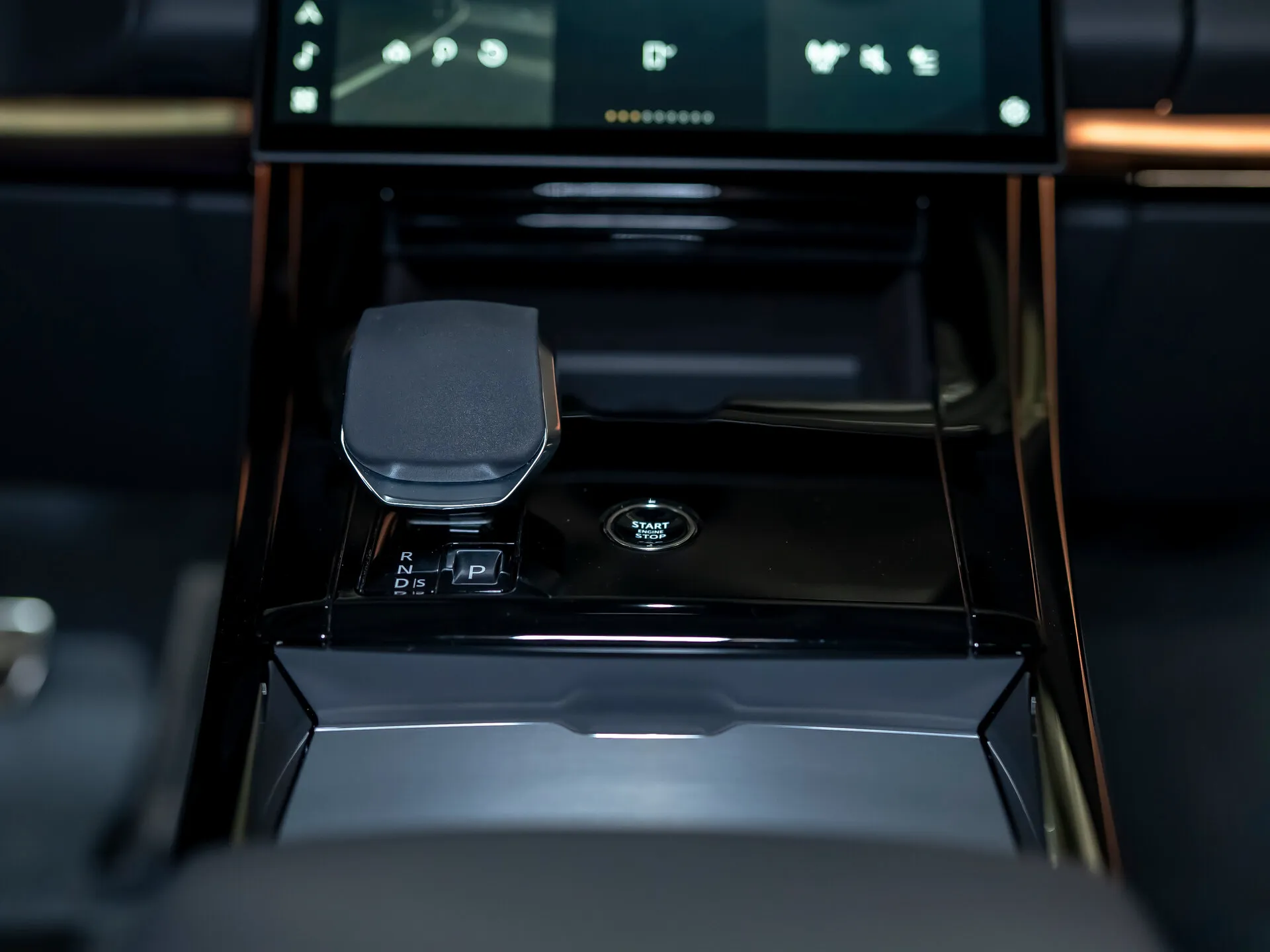 Land Rover Range Rover Sport, Iii 2024 фото 6