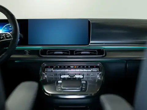 Mercedes-Benz V-Класс, Iii (W447) Рестайлинг 2 2025