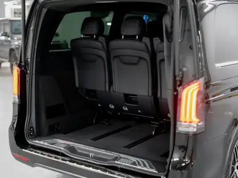 Mercedes-Benz V-Класс, Iii (W447) Рестайлинг 2 2025 — миниатюра 4