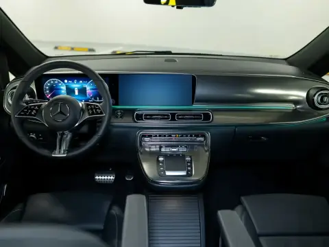 Mercedes-Benz V-Класс, Iii (W447) Рестайлинг 2 2025 — миниатюра 6