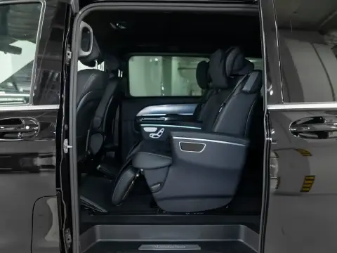 Mercedes-Benz V-Класс, Iii (W447) Рестайлинг 2 2025 — миниатюра 7