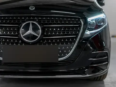 Mercedes-Benz V-Класс, Iii (W447) Рестайлинг 2 2025 — миниатюра 9