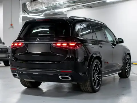 Mercedes-Benz GLS-Класс 450, Ii (X167) Рестайлинг 2024 — миниатюра 3