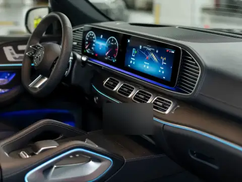 Mercedes-Benz GLS-Класс 450, Ii (X167) Рестайлинг 2024 — миниатюра 7