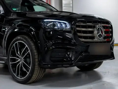 Mercedes-Benz GLS-Класс 450, Ii (X167) Рестайлинг 2024 — миниатюра 8