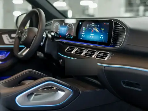 Mercedes-Benz GLS-Класс 450, Ii (X167) Рестайлинг 2024 — миниатюра 9