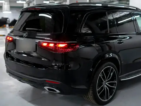 Mercedes-Benz GLS-Класс 450, Ii (X167) Рестайлинг 2024 — миниатюра 10
