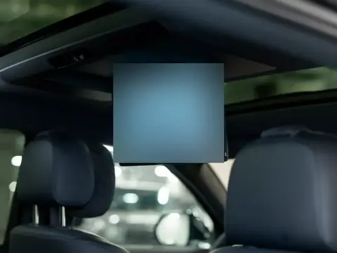 Li Auto L7, I Рестайлинг 2024 — миниатюра 7