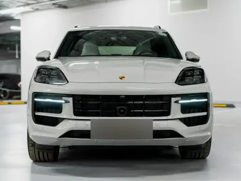 Porsche Cayenne Gts, Iii Рестайлинг 2026 — миниатюра 10