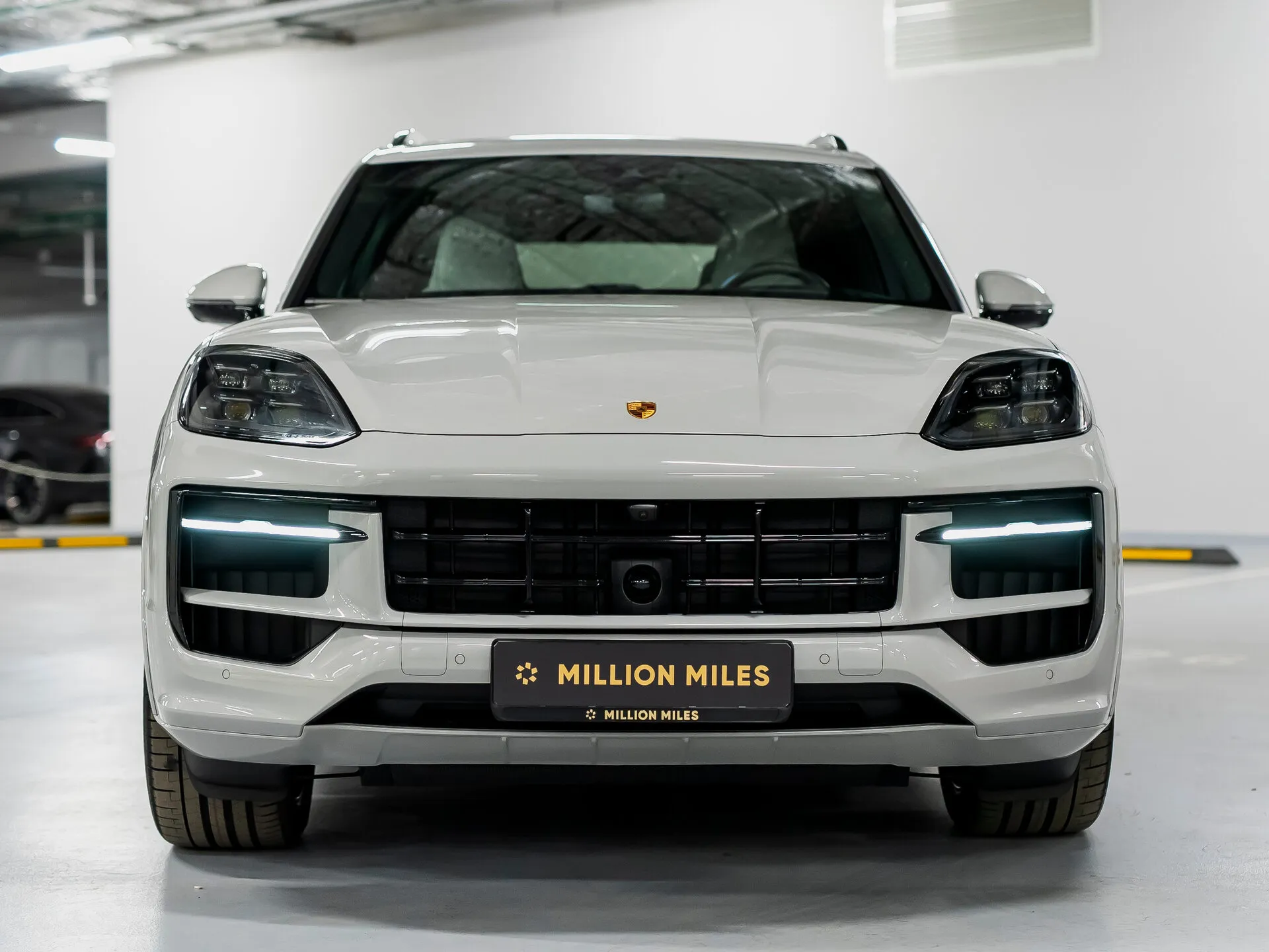 Porsche Cayenne Gts, Iii Рестайлинг 2026 фото 10