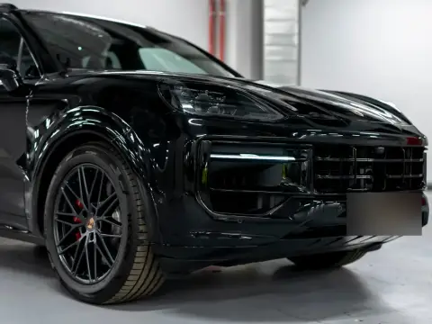 Porsche Cayenne Gts, Iii Рестайлинг 2025 — миниатюра 1