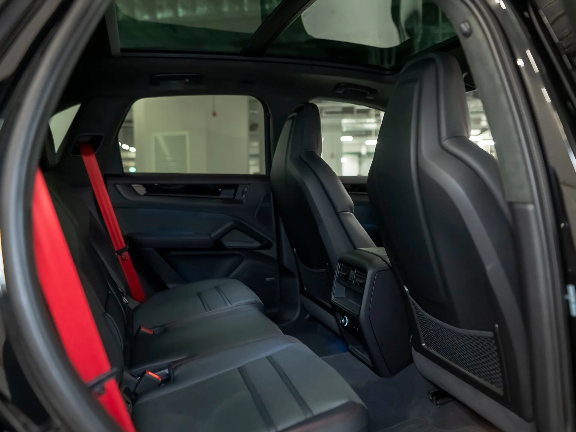 Porsche Cayenne Gts, Iii Рестайлинг 2025 фото 2