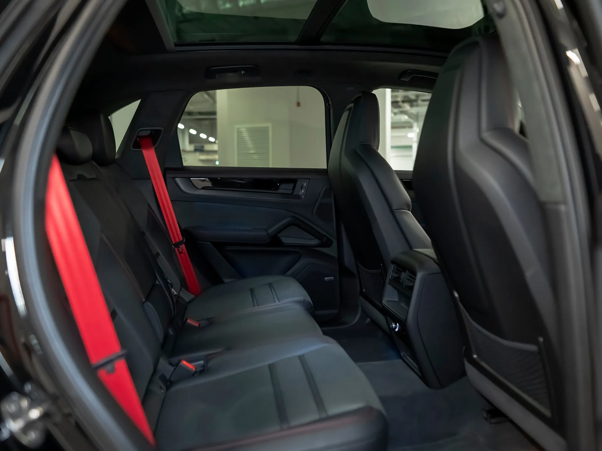 Porsche Cayenne Gts, Iii Рестайлинг 2025 фото 5