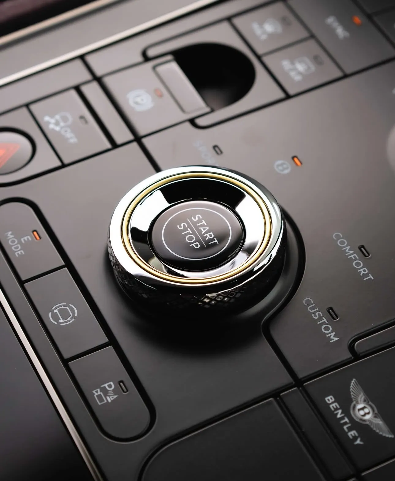 Bentley Continental GT, Iv 2025
