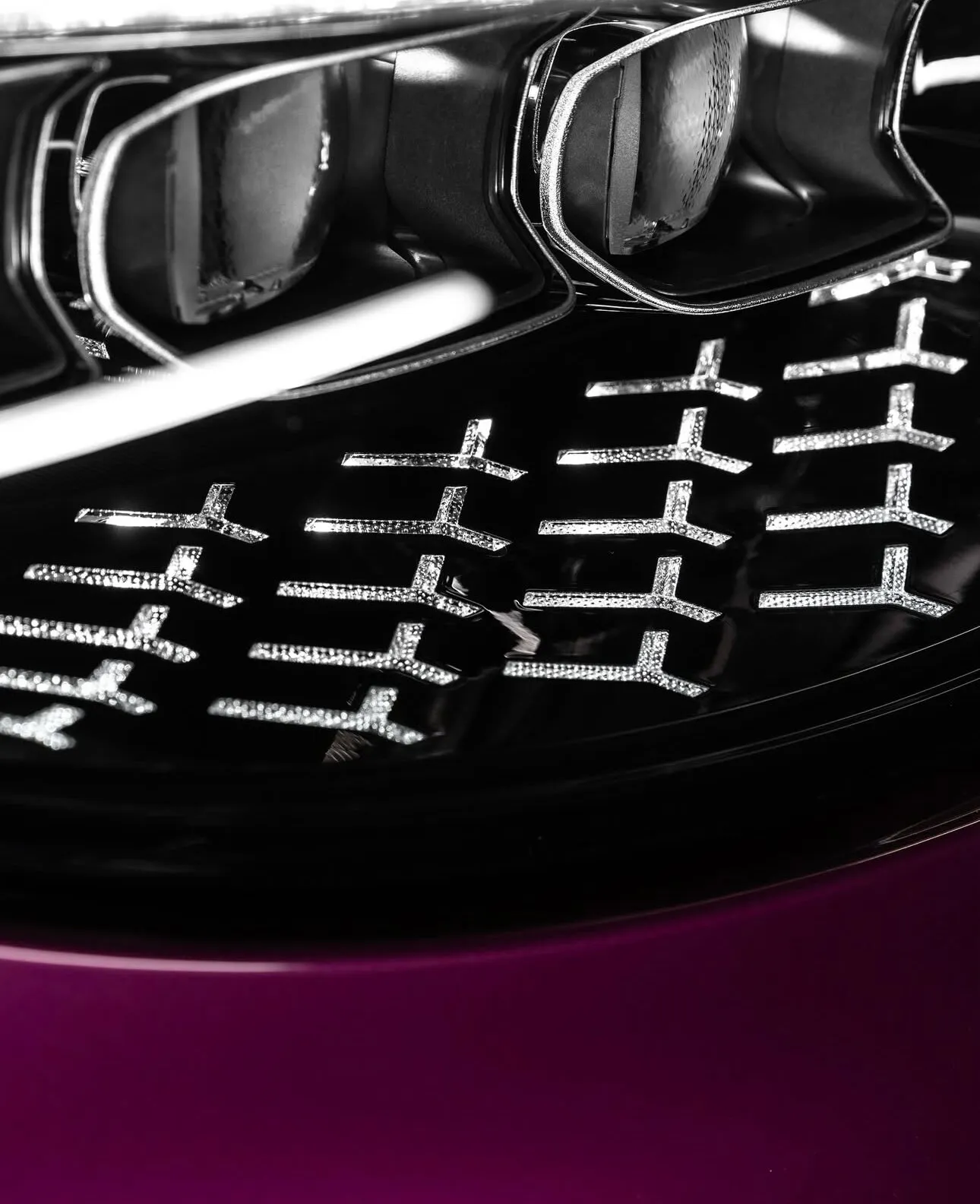Bentley Continental GT, Iv 2025 фото 3
