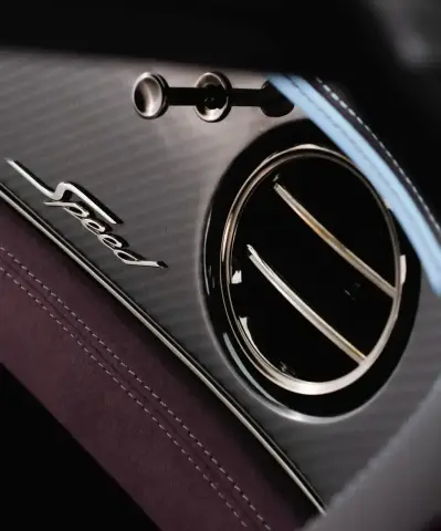 Bentley Continental GT, Iv 2025 — миниатюра 6