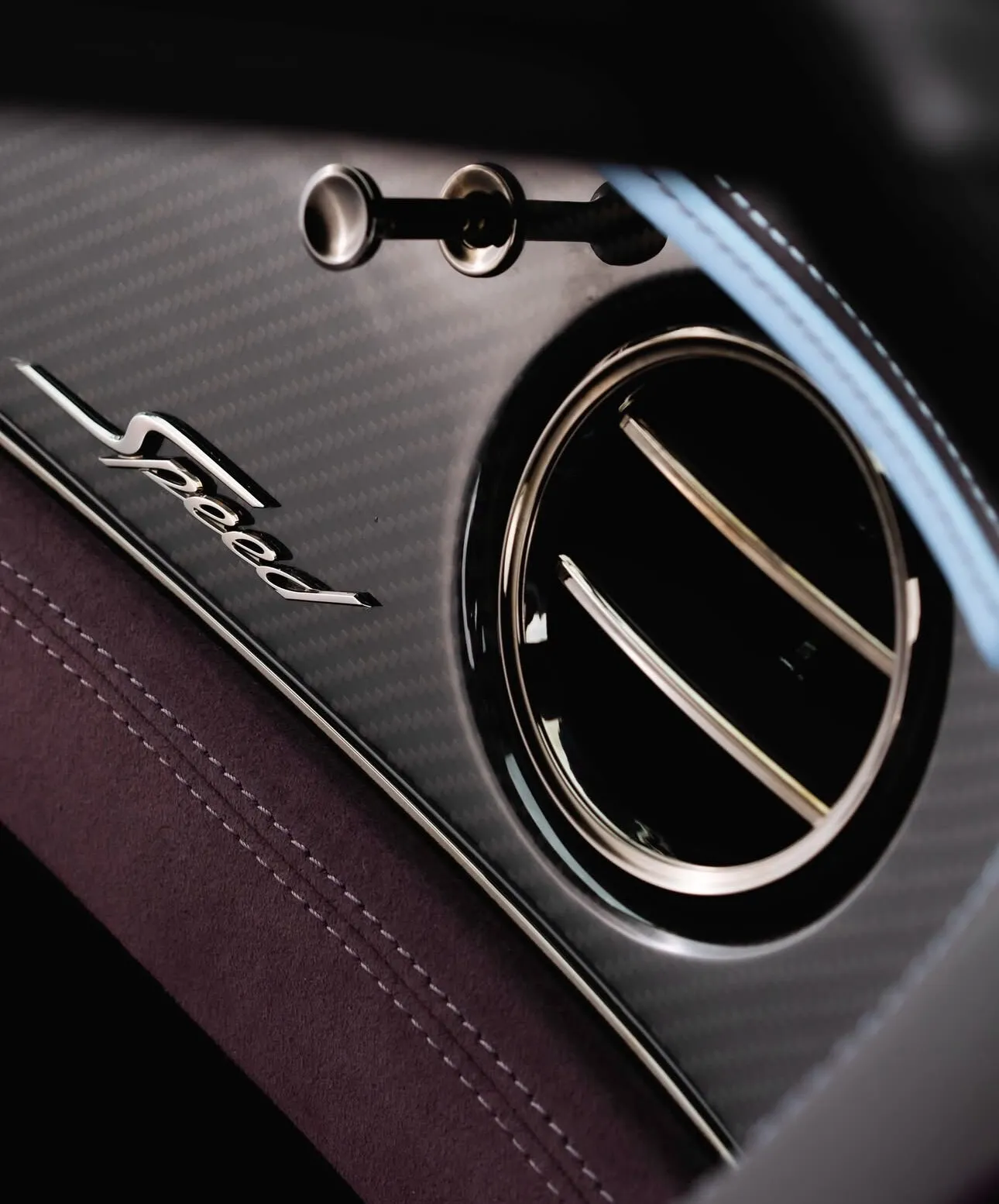 Bentley Continental GT, Iv 2025 фото 7