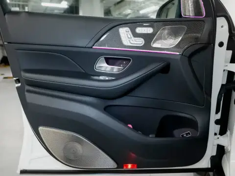 Mercedes-Benz GLE Coupe AMG, Ii (C167) 2021 — миниатюра 6