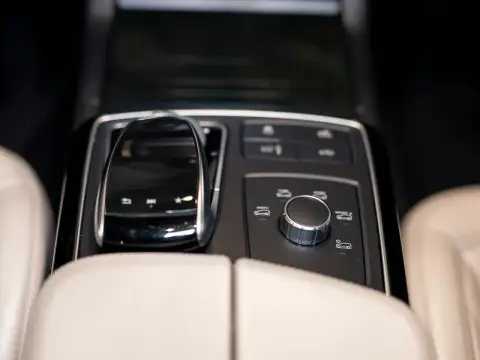 Mercedes-Benz GLE Coupe AMG 63 AMG S, I (C292) 2016 — миниатюра 7
