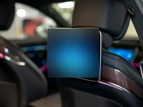 Mercedes-Benz S-Класс AMG, Iv (W223) 2023 — миниатюра 7