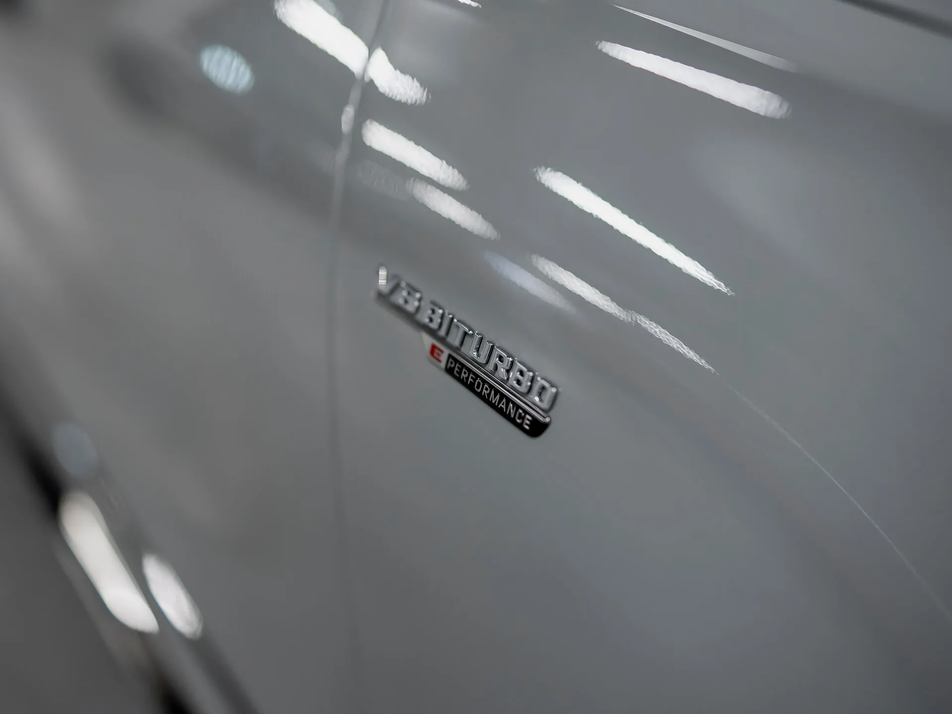 Mercedes-Benz S-Класс AMG, Iv (W223) 2023 фото 10