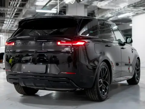 Land Rover Range Rover Sport, Iii 2025 — миниатюра 1
