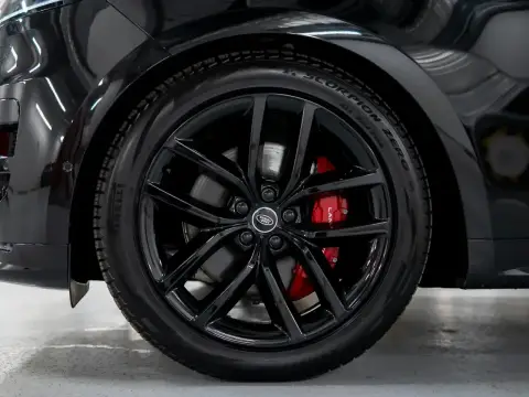 Land Rover Range Rover Sport, Iii 2025 — миниатюра 2