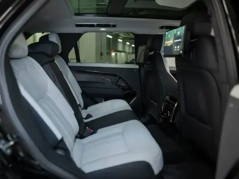 Land Rover Range Rover Sport, Iii 2025 — миниатюра 3
