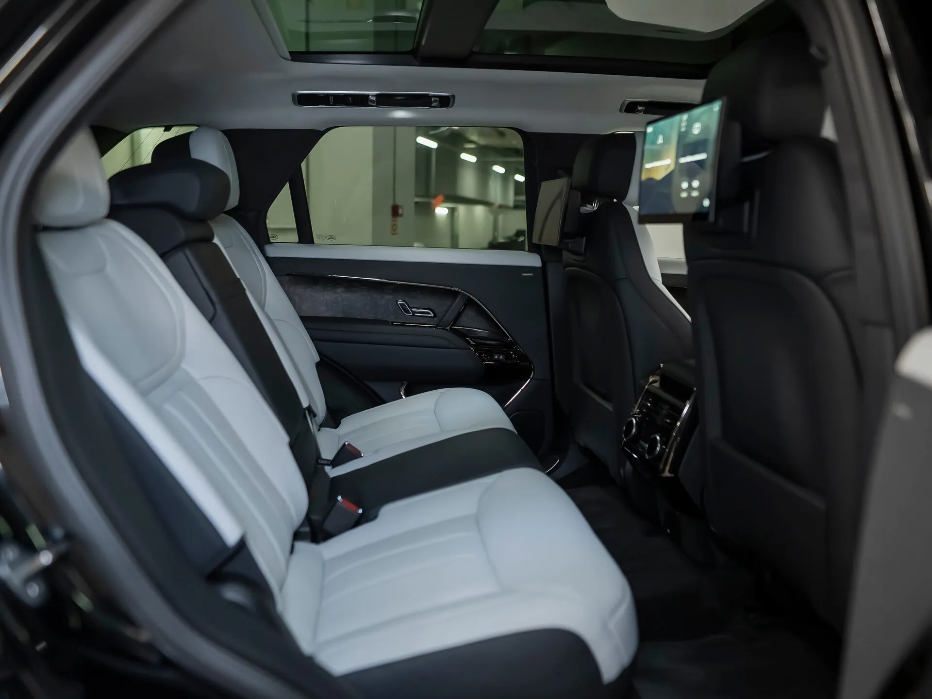 Land Rover Range Rover Sport, Iii 2025 фото 3