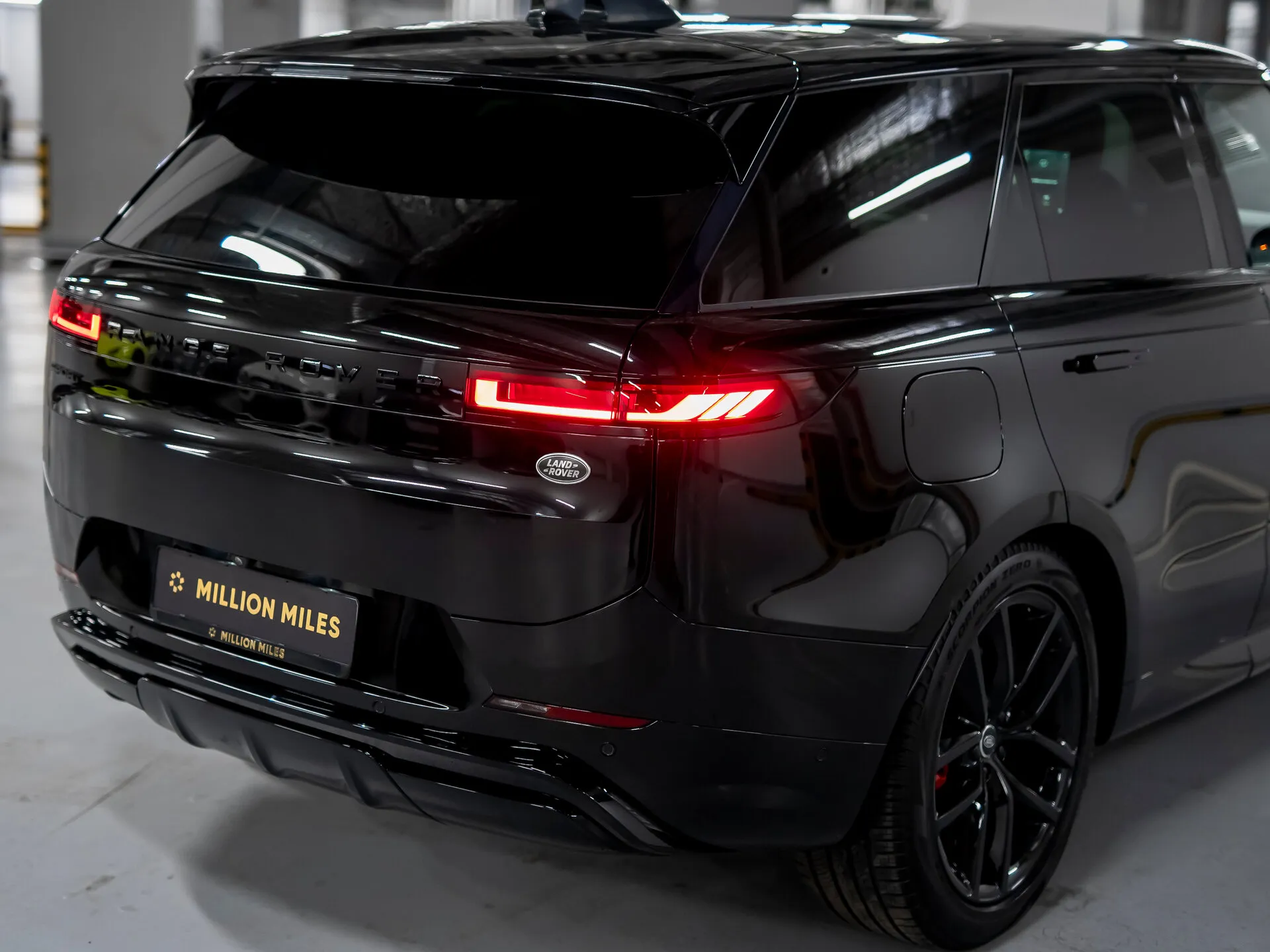 Land Rover Range Rover Sport, Iii 2025 фото 6
