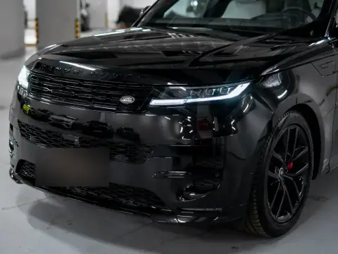 Land Rover Range Rover Sport, Iii 2025 — миниатюра 7